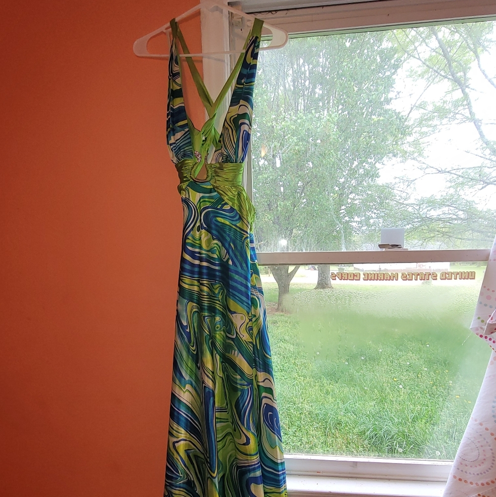 Dress - Picture 3 of 5
